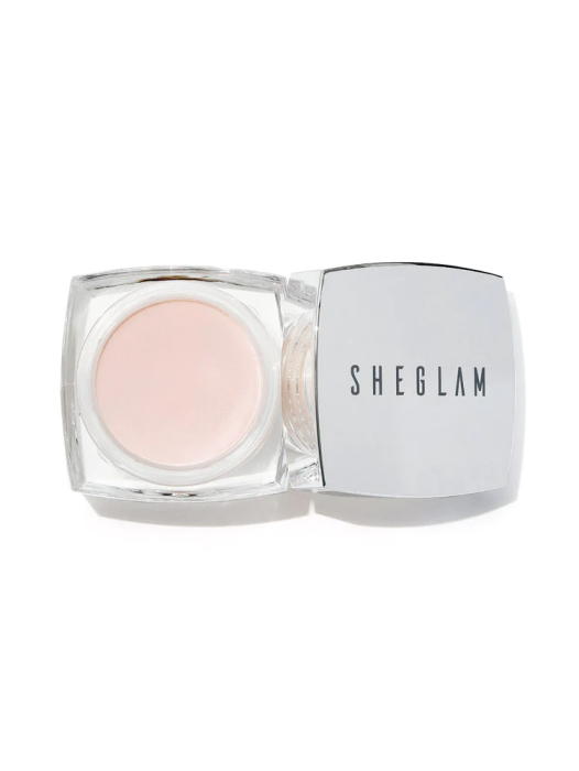 SHEGLAM, birthday skin primer
 شي جلام، برايمر المسامات
